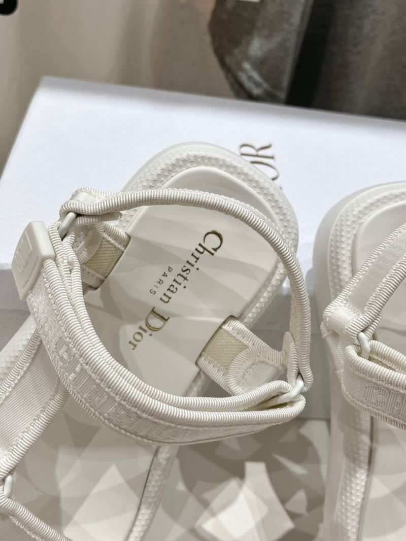 Christian Dior Sandals